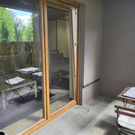 פוזנן Apartamenty Gasiorowskich 4 מראה חיצוני תמונה