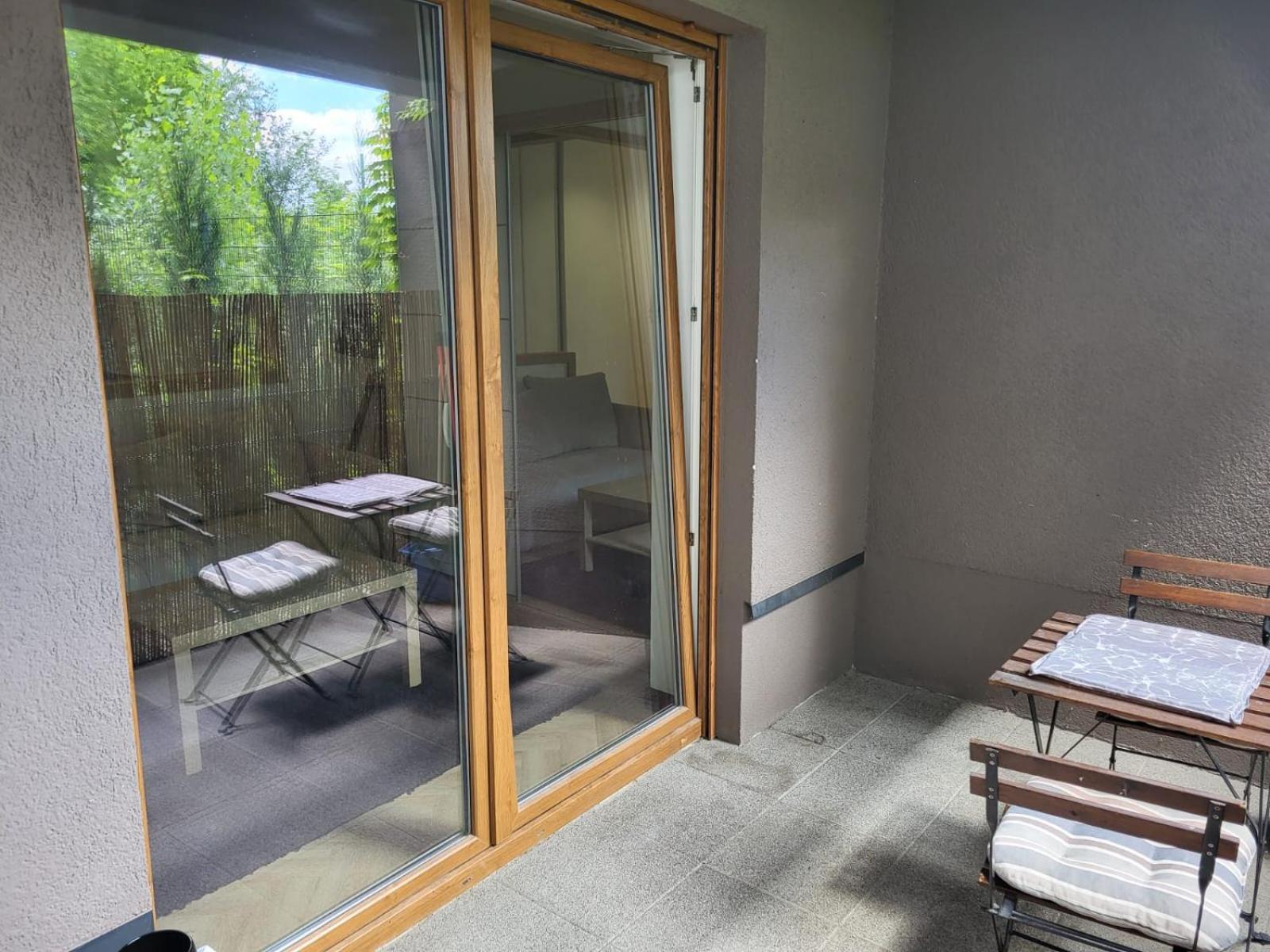 פוזנן Apartamenty Gasiorowskich 4 מראה חיצוני תמונה