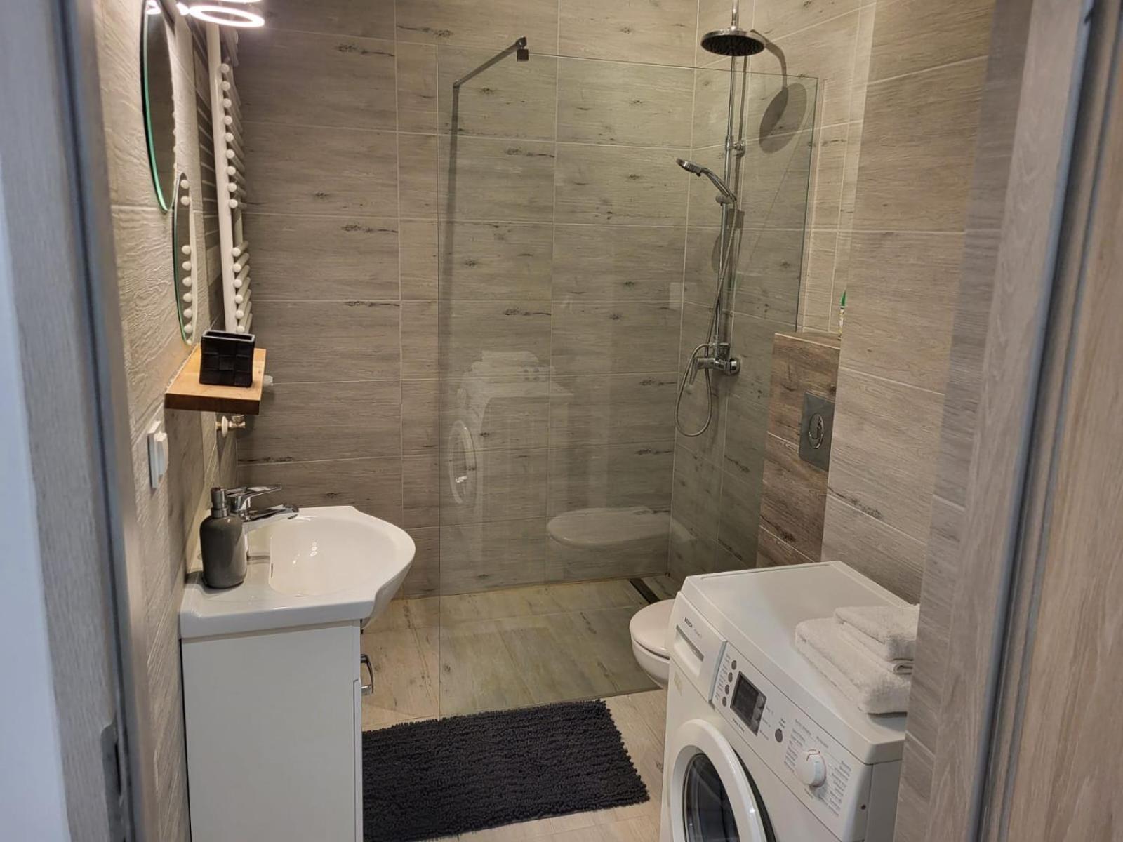 פוזנן Apartamenty Gasiorowskich 4 מראה חיצוני תמונה